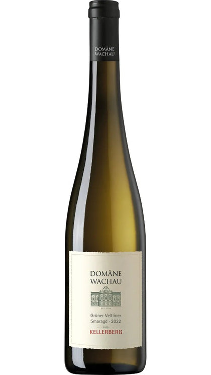 Grüner Veltliner Smaragd Ried Kirnberg - Domäne Wachau