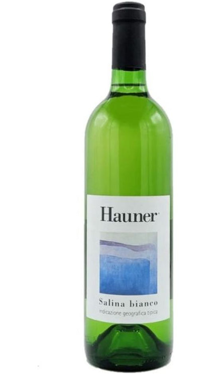 Salina Bianco Carlo Hauner IGT - Carlo Hauner
