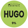 Hugo Fût 24lt - The Perfect Cocktail