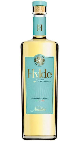 Liquore ai Fiori di Sambuco 100cl - Hylde - Nardini