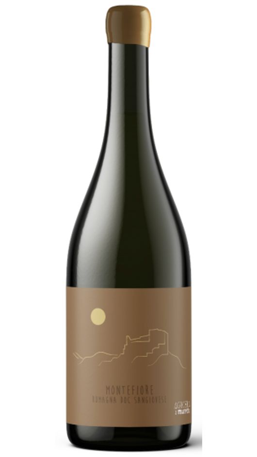 Montefiore Sangiovese di Romagna DOC - I Muretti