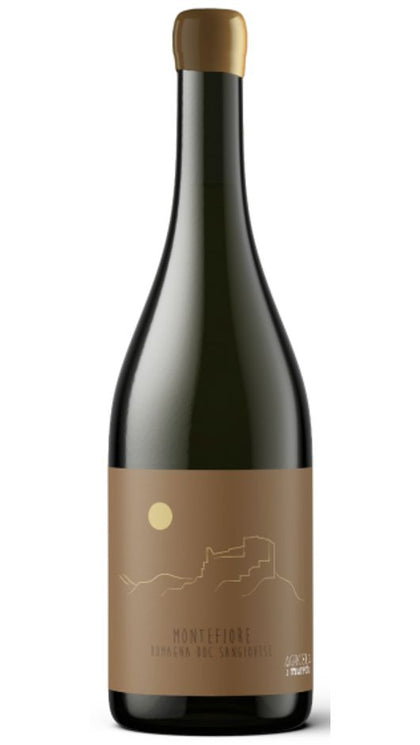 Montefiore Sangiovese di Romagna DOC - I Muretti