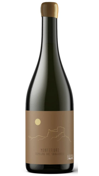 Montefiore Sangiovese di Romagna DOC - I Muretti