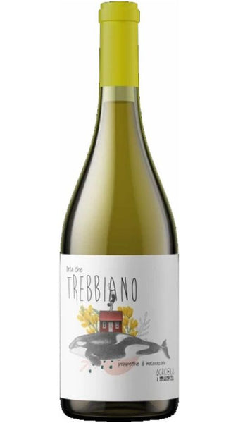 Trebbiano Rubicone IGT 2023 - I Muretti