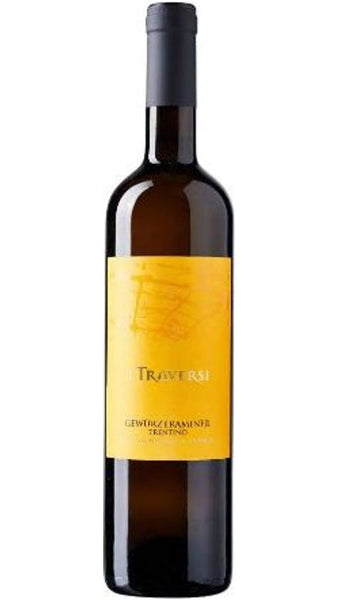 Gewurztraminer Trento DOC - I Traversi