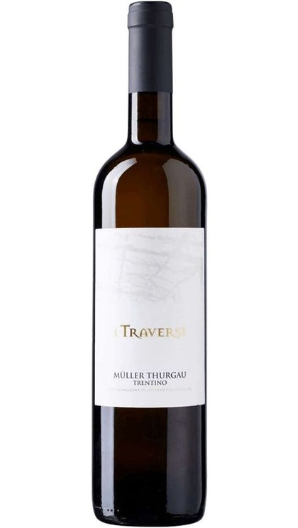 Muller Thurgau Trento DOC - I Traversi