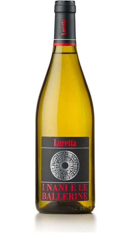 Sauvignon I Nani e le Ballerine - Luretta