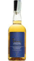 Ichiro's Malt & Grain WORLD – Chichibu – Bottle of Italy