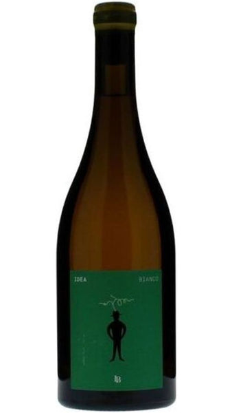 Idea Bianco - Luca Bellani
