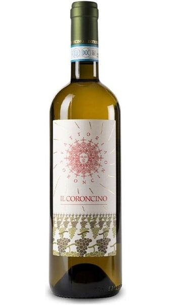 Verdicchio Castelli Di Jesi DOC Superiore Il Coroncino - Fattoria Coroncino