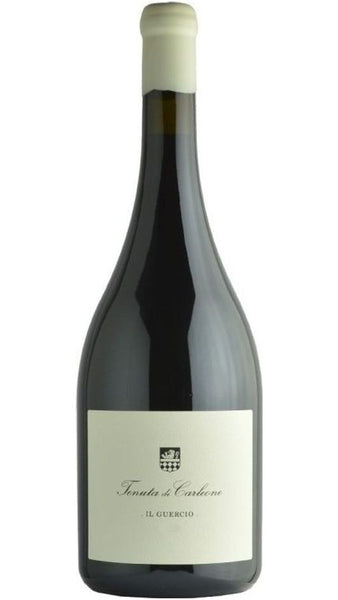 Rosso Toscana IGT Il Guercio - Tenuta Di Carleone