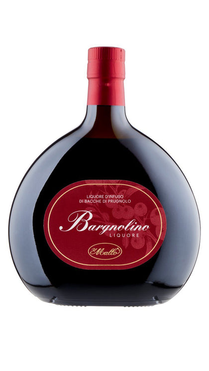Il Mallo Bargnolino Prugnolo 70cl