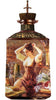 Luxury Box Con Cover Quadro + 1 Sangue Amaro 70cl J. Rose + 2 Bicchieri
