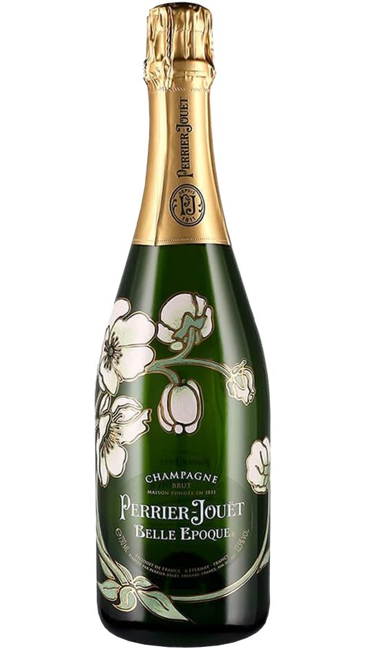 Belle Epoque Blanc - Perrier Jouët