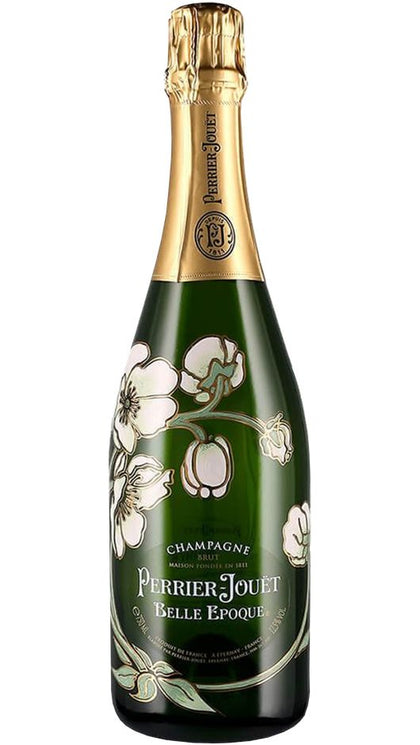 Belle Epoque Blanc - Perrier Jouët