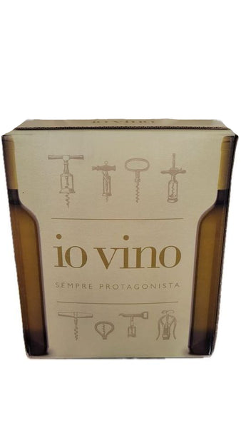 Pinot Grigio delle Venezie Bag-in-Box - 5 litri - Io Vino