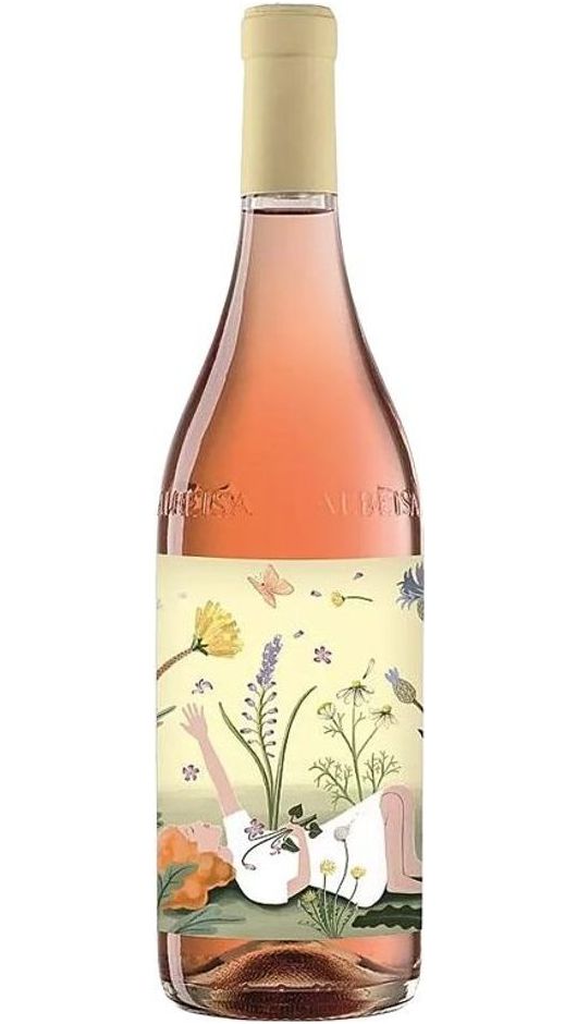 Iole Rosato 2025 - Fratelli Borgogno