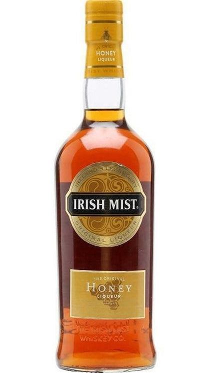 Irish Mist Whisky Liqueur 70cl