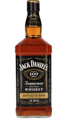 Bottled-In-Bond – Jack Daniel's – Bottle of Italy