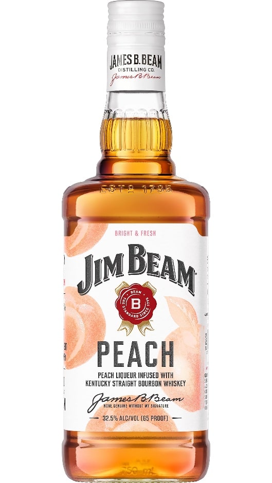 Jim Beam Apple Liqueur 70cl