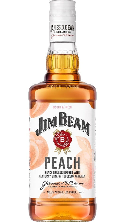 Jim Beam Apple Liqueur 70cl