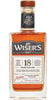 Whisky J.P. Wiser’s 18 yo 70cl - Corby