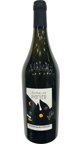 Côtes du Jura AOC Chardonnay - Marcel Cabelier