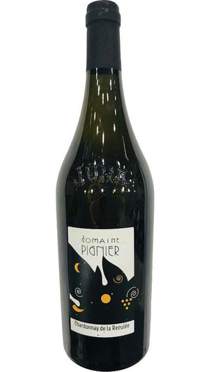 Côtes du Jura AOC Chardonnay - Marcel Cabelier