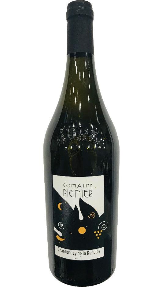 Côtes du Jura AOC Chardonnay - Marcel Cabelier