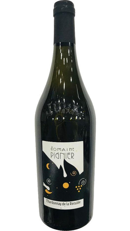 Côtes du Jura AOC Chardonnay - Marcel Cabelier