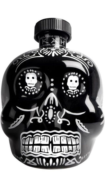 Tequila Añejo 70cl - Kah