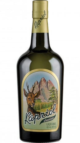 Kapriol Classico 70cl