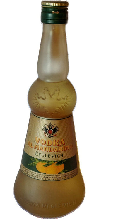 Vodka Keglevich Mandarine 70cl
