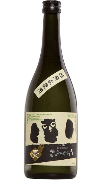 Shochu Kenjo Kofukuro 72 cl - Yoigokochi