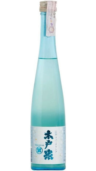 Sake Kidoizumi Shizenmai 72 cl - Yoigokochi