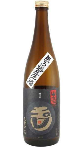 Sake Kinoshita Tamagawa Yamahai 72 cl - Yoigokochi