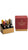 Kit Degustazione - Collezione Storica e Condimento Agrodolce Bianco 6 x 100ml - Giuseppe Giusti