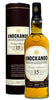 Whisky Knockando 15 Years Richly Matured 70cl - Geschenkbox