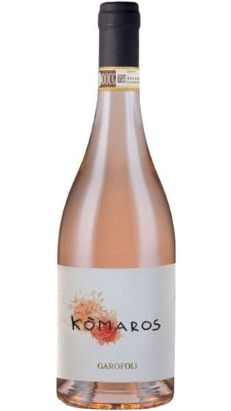 Komaros Rosato Conero DOCG - Garofoli