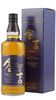 Whisky Kurayoshi Pure Malt 8 Anni 70cl - Coffret Cadeau