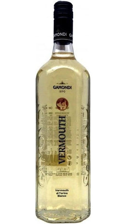 Vermouth di Torino Bianco Gamondi 100cl