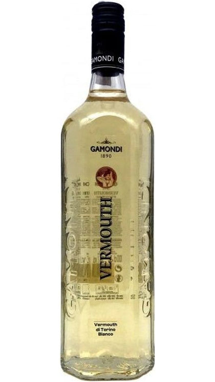Vermouth di Torino Bianco Gamondi 100cl