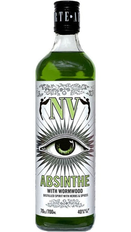 Assenzio NV 70cl - La Fée