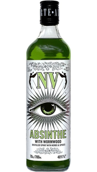 Assenzio NV 70cl - La Fée