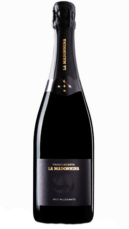 Franciacorta DOCG - La Madonnina
