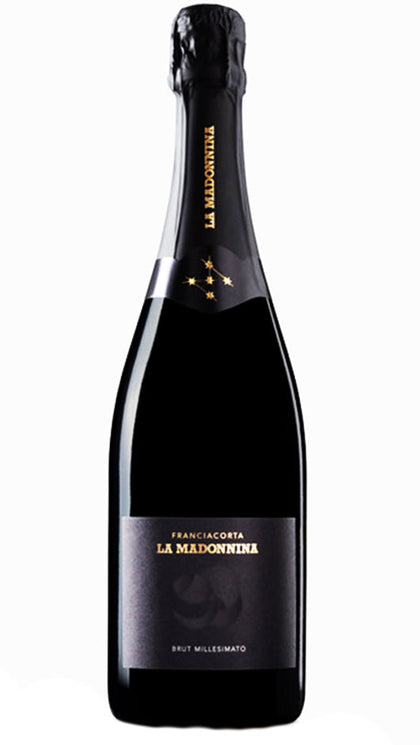 Franciacorta DOCG - La Madonnina