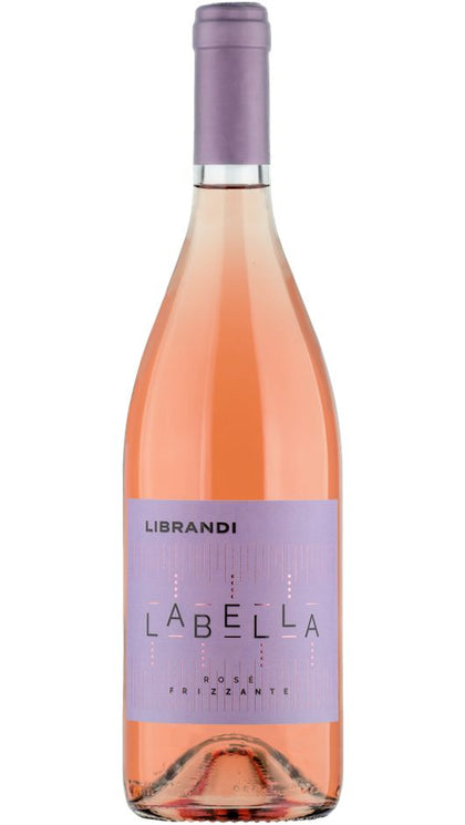 Labella Frizzante Rosato - Librandi