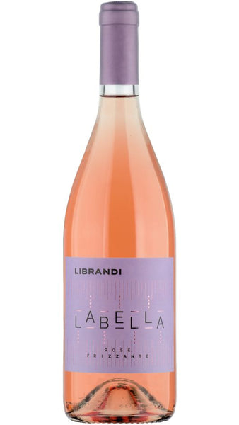 Labella Sparkling Rosé - Librandi