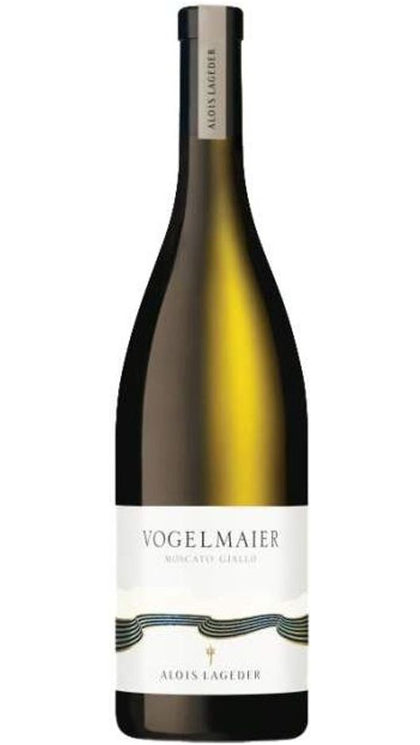 Moscato Giallo Dolomiti IGT Vogelmaier - Alois Lageder