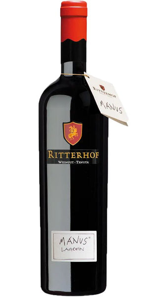Lagrein Riserva Manus - Ritterhof